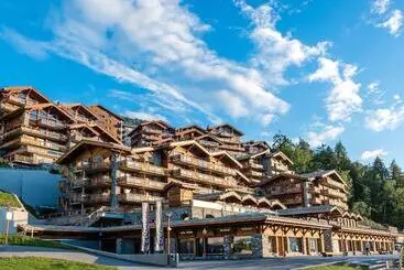 Hotel Nendaz 4 Vallées & Spa 4 Superior