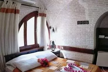 Szálloda Nesima Resort