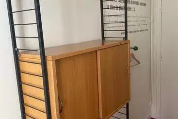 Hotel Oscar Hôtel Le Havre Centre