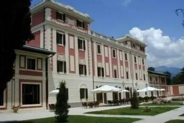 Park Hotel Villa Potenziani