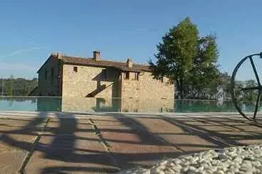 Hotell B&b   Podere Monti