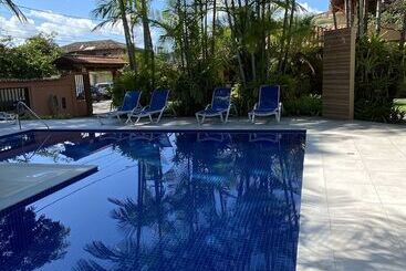 هتل Pousada Paisagem