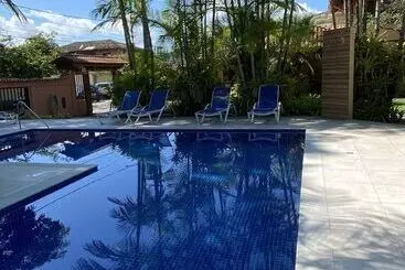 Отель Pousada Paisagem