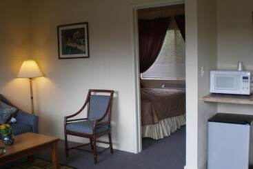 酒店 Rainbow Lodge