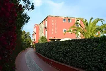 فندق Sa Contonera