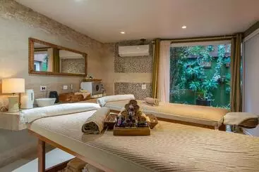 酒店 Spa Nau Royal