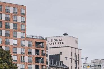 Story Hotel Signalfabriken, Part Of Jdv By Hyatt