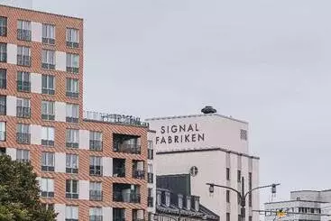 Story Hotel Signalfabriken, Part Of Jdv By Hyatt