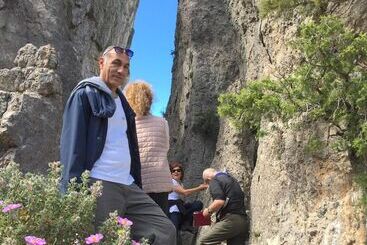 בית מלון כפרי Su Marmuri