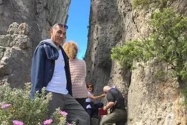 ホテル Su Marmuri