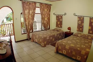 Hotelli Villa Romantica