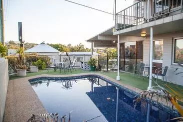 Мотель Murwillumbah Motor Inn