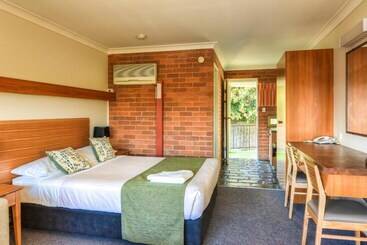 فندق على الطريق Murwillumbah Motor Inn