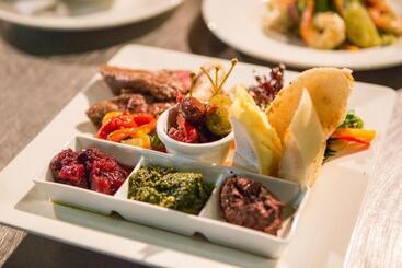 リゾートホテル Karijini Eco Retreat