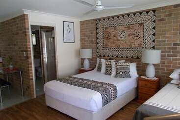 Sunshine Coast Airport Motel