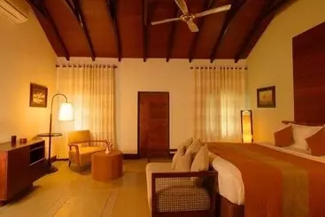 The Windflower Jungle Resorts And Spa