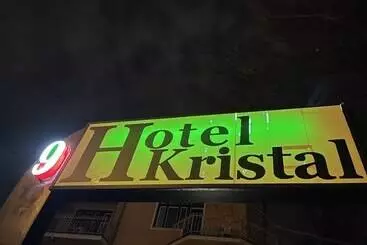 Hotelli Kristal