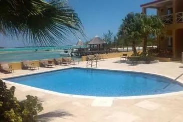 בית מלון כפרי Augusta Bay