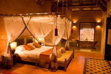 Hotel &Beyond Benguerra Island