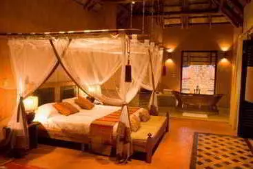 Hotel &Beyond Benguerra Island