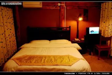 Отель Courier Inn