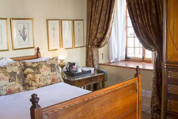 בית מלון כפרי Dutch Manor Antique