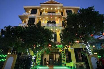هتل Hoi An Hai Au Boutique