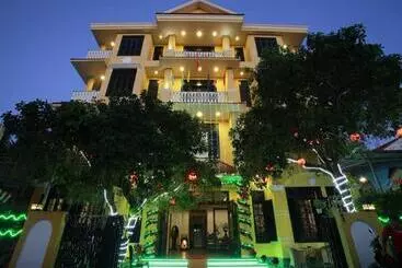 هتل Hoi An Hai Au Boutique