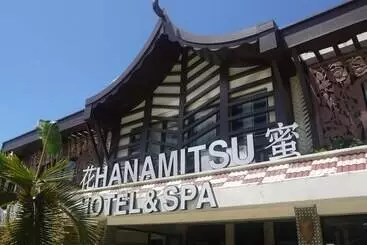 Hanamitsu Hotel & Spa