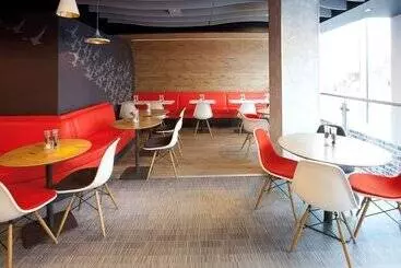 هتل Ibis Brighton City Centre   Station