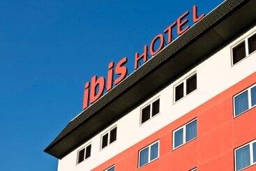 Otel Ibis Novo Hamburgo