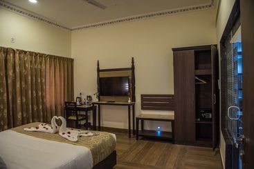 호텔 Labh Garh Palace