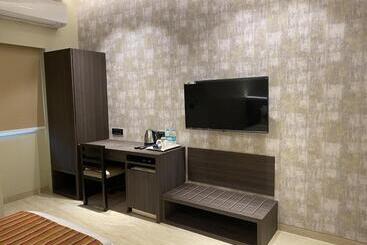 ホテル Landmark Fort