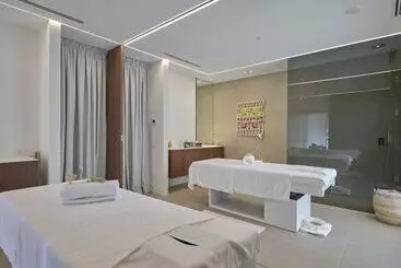 Отель L'esagono