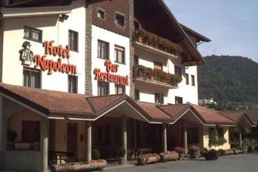 Hotel Napoleon