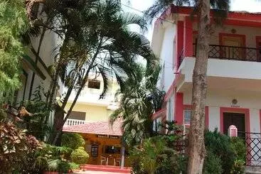 Hotell Ondas Do Mar Beach Resort Phase 1