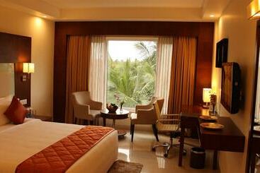 Hotel Quality Inn Viha