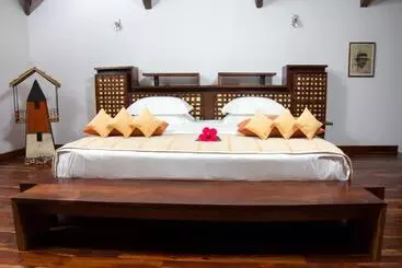 هتل Ravintsara Wellness