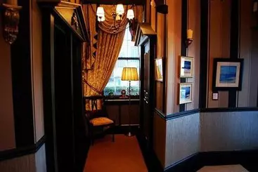 ホテル The Berkeley