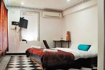 هتل The Little Prince Heritage Home