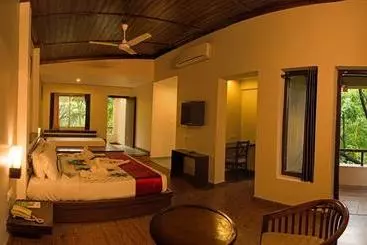 Hotel Wild Exotica Corbett