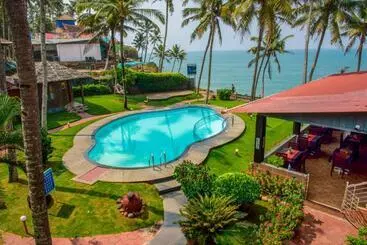 Krishnatheeram Ayur Holy Beach Resorts