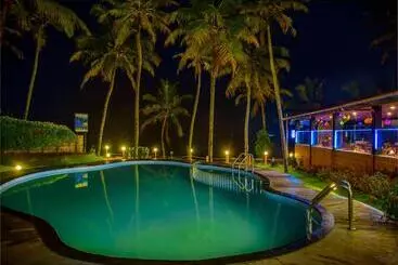 Krishnatheeram Ayur Holy Beach Resorts