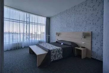 Mayak Hotel   Korpus Irtysh