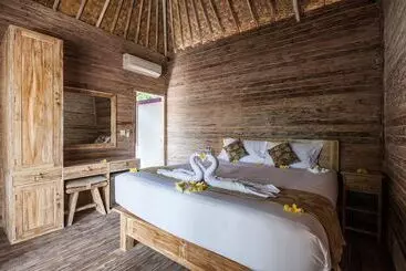 The Nicho S Bungalows & Villas