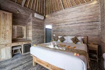 The Nicho S Bungalows & Villas