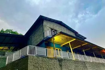 Hotel Mrig Valley Resort, Homestay & Banquet