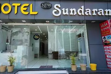 Hotel New Sundaram 150 Mtrs From Dargah
