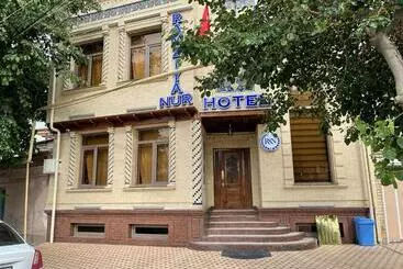 Otel Ramziya Nur Guest House