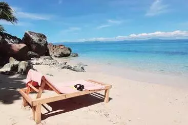 پانسیون Villa C Est La Vie